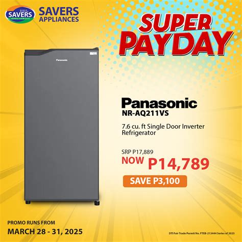 Shop online with Savers Appliances now! Visit Savers Appliances .